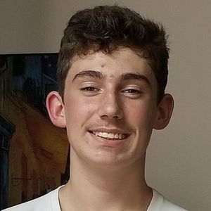 Meet your Posher, Riley